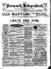 Yarmouth Independent Saturday 16 November 1918 Page 1