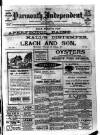 Yarmouth Independent Saturday 22 March 1919 Page 1