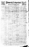 Yarmouth Independent Saturday 10 February 1923 Page 1