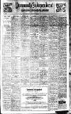 Yarmouth Independent Saturday 24 February 1923 Page 1