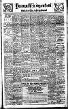 Yarmouth Independent Saturday 23 February 1924 Page 1