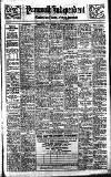 Yarmouth Independent Saturday 12 July 1924 Page 1
