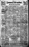 Yarmouth Independent Saturday 06 September 1924 Page 1