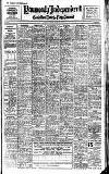 Yarmouth Independent Saturday 20 March 1926 Page 1