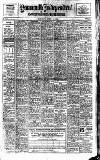 Yarmouth Independent Saturday 10 April 1926 Page 1