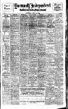 Yarmouth Independent Saturday 31 July 1926 Page 1