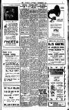 Yarmouth Independent Saturday 27 November 1926 Page 7