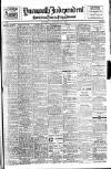 Yarmouth Independent Saturday 22 January 1927 Page 1