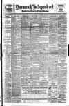 Yarmouth Independent Saturday 12 February 1927 Page 1