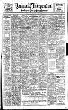 Yarmouth Independent Saturday 19 February 1927 Page 1