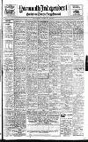 Yarmouth Independent Saturday 26 February 1927 Page 1