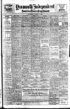 Yarmouth Independent Saturday 09 April 1927 Page 1