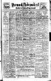 Yarmouth Independent Saturday 11 June 1927 Page 1