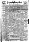 Yarmouth Independent Saturday 16 July 1927 Page 1