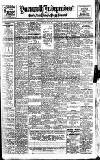 Yarmouth Independent Saturday 13 August 1927 Page 1
