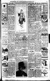 Yarmouth Independent Saturday 13 August 1927 Page 11