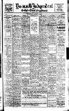 Yarmouth Independent Saturday 20 August 1927 Page 1