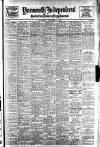 Yarmouth Independent Saturday 01 October 1927 Page 1