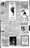 Yarmouth Independent Saturday 15 October 1927 Page 15