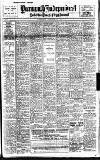 Yarmouth Independent Saturday 22 October 1927 Page 1