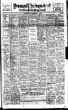 Yarmouth Independent Saturday 29 October 1927 Page 1