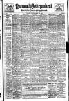 Yarmouth Independent Saturday 26 November 1927 Page 1