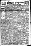 Yarmouth Independent Saturday 09 January 1932 Page 1