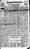 Yarmouth Independent Saturday 23 January 1932 Page 1
