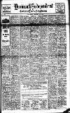 Yarmouth Independent Saturday 30 January 1932 Page 1