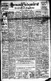 Yarmouth Independent Saturday 06 February 1932 Page 1