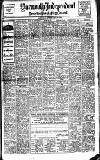 Yarmouth Independent Saturday 20 February 1932 Page 1