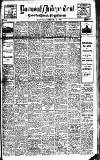 Yarmouth Independent Saturday 27 February 1932 Page 1