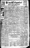 Yarmouth Independent Saturday 05 March 1932 Page 1