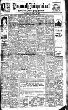 Yarmouth Independent Saturday 19 March 1932 Page 1