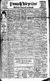 Yarmouth Independent Saturday 26 March 1932 Page 1