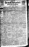 Yarmouth Independent Saturday 01 October 1932 Page 1