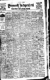 Yarmouth Independent Saturday 22 October 1932 Page 1