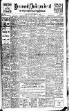 Yarmouth Independent Saturday 12 November 1932 Page 1