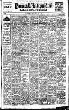 Yarmouth Independent Saturday 21 January 1933 Page 1