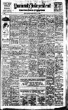 Yarmouth Independent Saturday 25 February 1933 Page 1