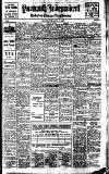 Yarmouth Independent Saturday 11 March 1933 Page 1