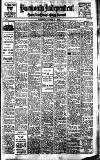 Yarmouth Independent Saturday 18 March 1933 Page 1