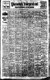Yarmouth Independent Saturday 08 July 1933 Page 1