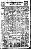 Yarmouth Independent Saturday 14 October 1933 Page 1
