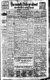 Yarmouth Independent Saturday 28 October 1933 Page 1
