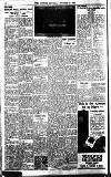 Yarmouth Independent Saturday 28 October 1933 Page 6