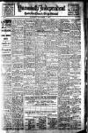 Yarmouth Independent Saturday 04 November 1933 Page 1