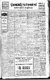 Yarmouth Independent Saturday 06 January 1934 Page 1