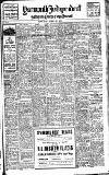 Yarmouth Independent Saturday 28 April 1934 Page 1
