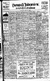 Yarmouth Independent Saturday 28 July 1934 Page 1